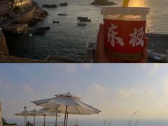 -东极岛景区