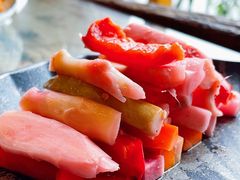 -古市香跷脚牛肉·非遗传承单位