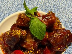 -醉炫音速烧烤·干煸菜(沙河总店)