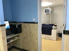 DR设备间-阳光宠物医院