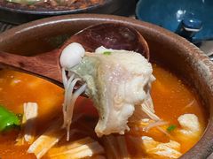 -山石榴·贵州菜(丰盛里店)