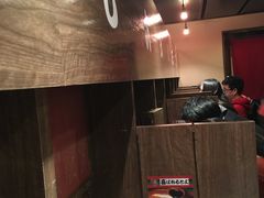 -一蘭拉面(新宿中央东口店)
