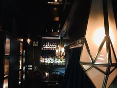 -The Bottle Bar(羲和商业广场店)