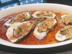 -高佳庄·海鲜酒楼(定海店)