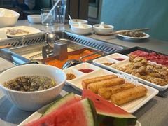 -海底捞火锅(百利广场店)