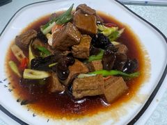 -呼吸森林·生态农庄农家乐私房菜