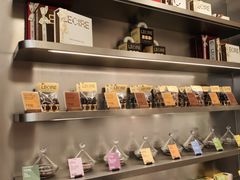 -Lecire乐希瑞巧克力(丽泽天街店)
