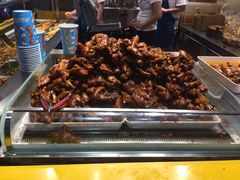 -好吃街美食城(八一广场店)