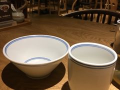 -吴记粥铺·淮扬小馆(欧尚店)