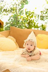 -Baby Pastel 自然光儿童摄影(CBD店)