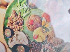 -金塔傣乡·云南德宏民族特色菜·傣味手抓饭(新亚洲店)