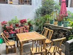 -周大娘牛乳(旧寨古村总店)