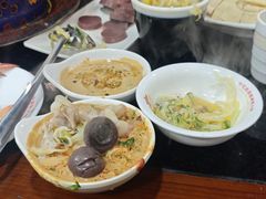 -千亿来乌拉火锅(德胜店)