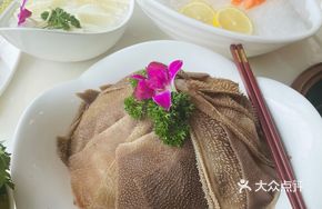 Shengjie Beef Tripe