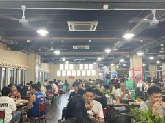 -皖北巫氏三胖地锅鸡(长淮总店)