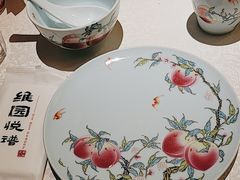-维园悦谱·海派家常菜(乌鲁木齐南路店)