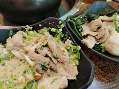 -毛驴小木屋涮毛肚(清水北路店)