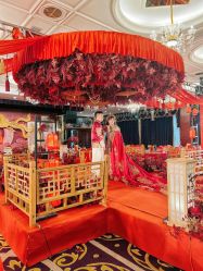 -Sunny喜铺婚礼策划(东部店)