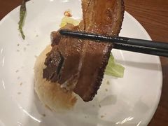 -烧肉馆(古北水镇景区店)
