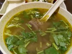 -东泰祥生煎馆(重庆北路店)