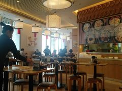 大堂-添好运点心专门店(百老汇店)