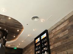 -星巴克(兰桂坊店)