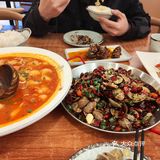 发现一家时代天街宝藏江湖菜馆[惊叹]