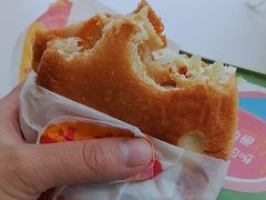 -麦当劳(欧陆广场店)