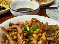 -玲燕蒸菜馆(江东路店)