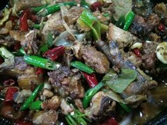 -徐州老菜馆(中枢街店)