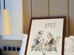 -深圳温德姆至尊酒店