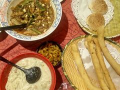 胡辣汤-博望坡酒楼(漕溪路店)