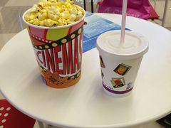 -中影新星影城(万科锦程店)