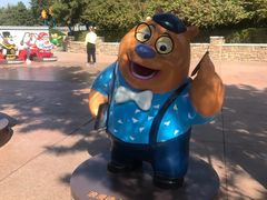 -沈阳方特欢乐世界