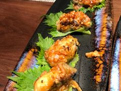 蒜蓉生蚝-松竹和日式料理(广厦店)