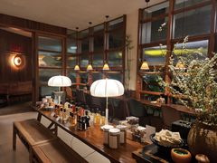 -银米·云南传统过桥米线(双廊黑金冠店)