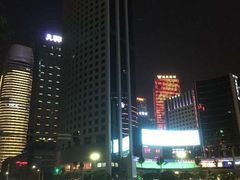 -珠江夜游广州塔·中大码头