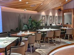 -大树餐厅(益田假日店)