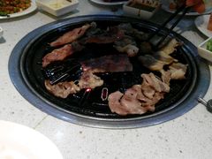 -小科自助海鲜烧肉(高区店)