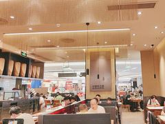 -大师兄·西北小馆(北站缤果空间店)