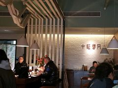 大堂-十面春风·江南面馆(崇宁路店)