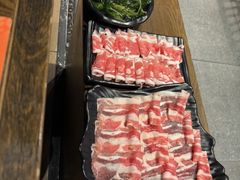 -呷哺呷哺 小火锅 (浦东新欧尚超市店)