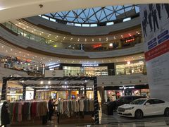 -万达广场(万州店)