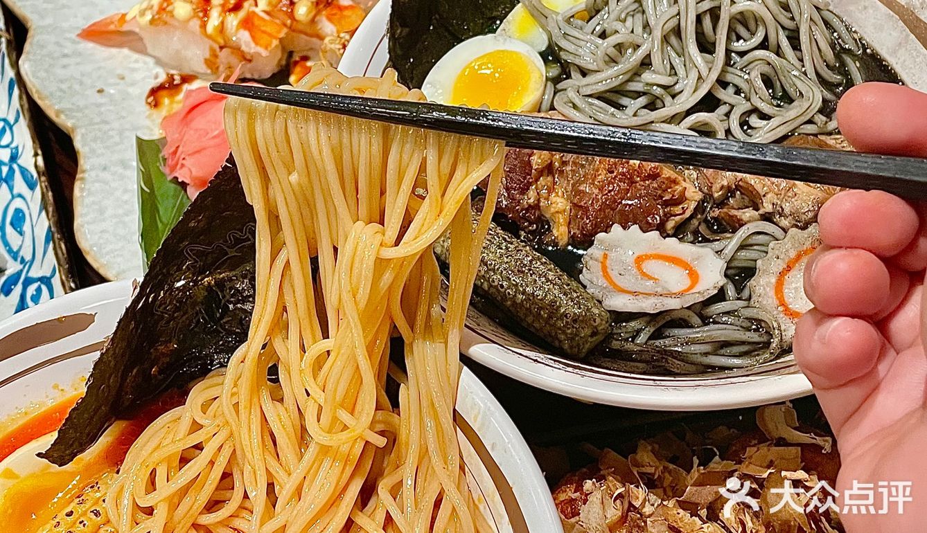 粉色浪漫系日料成全了爱你的101个理由