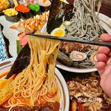 粉色浪漫系日料成全了爱你的101个理由