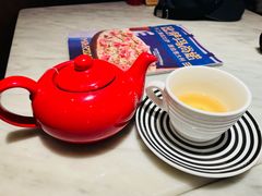 -比萨玛尚诺(港汇恒隆广场店)