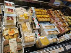 -威思特.动物奶油.生日蛋糕(廊桥店)