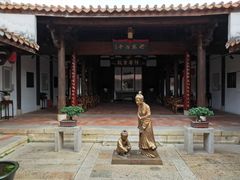 -晋江五店市传统文化旅游区