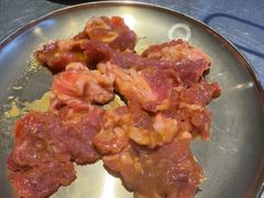 -合易泓烤肉•首创生椰大油边(宁山路店)