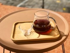 -Avg Coffee(新景苑店)